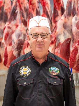 Holnburger Paul Ette