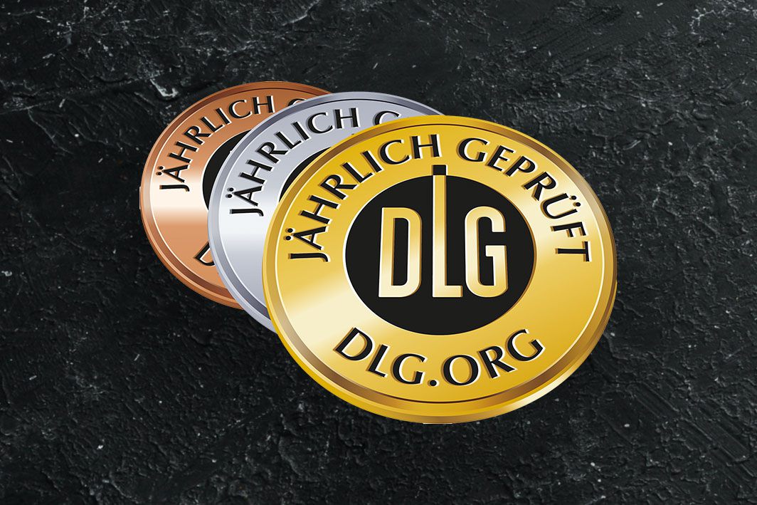 DLG Auszeichnungen 2023